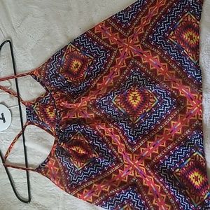 Size S, Arizona Jean Co top